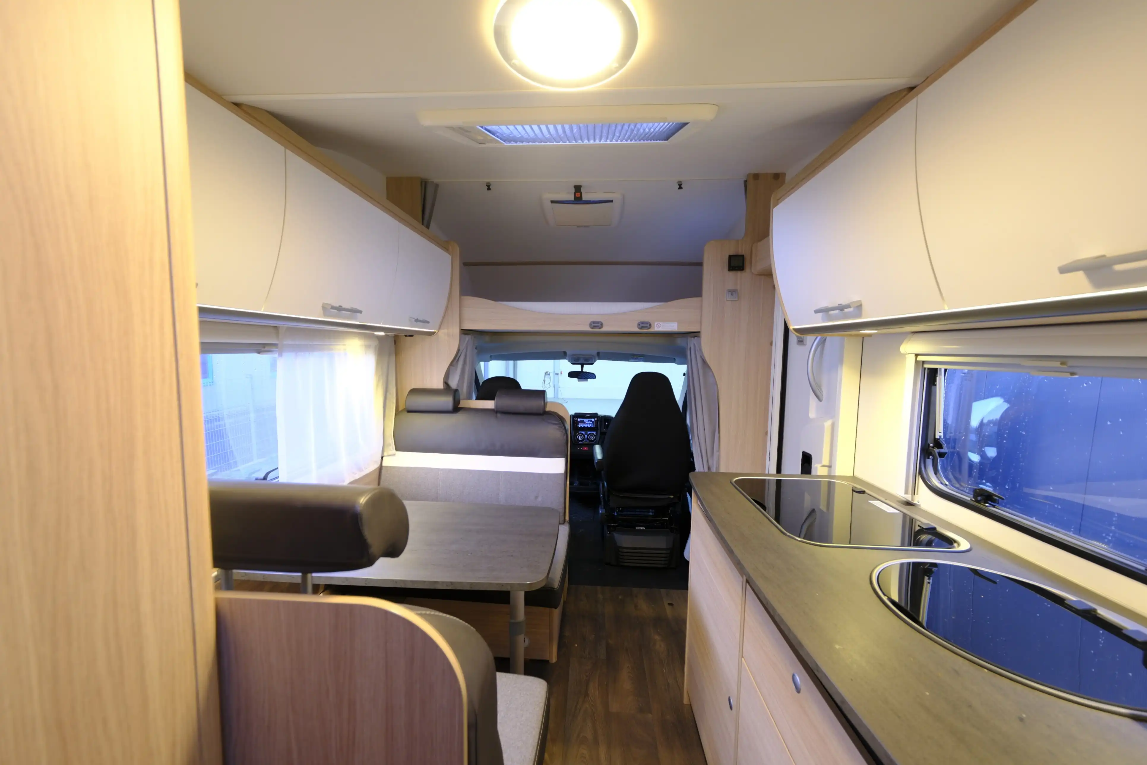 SUNLIGHT A 70 - Ansicht 9